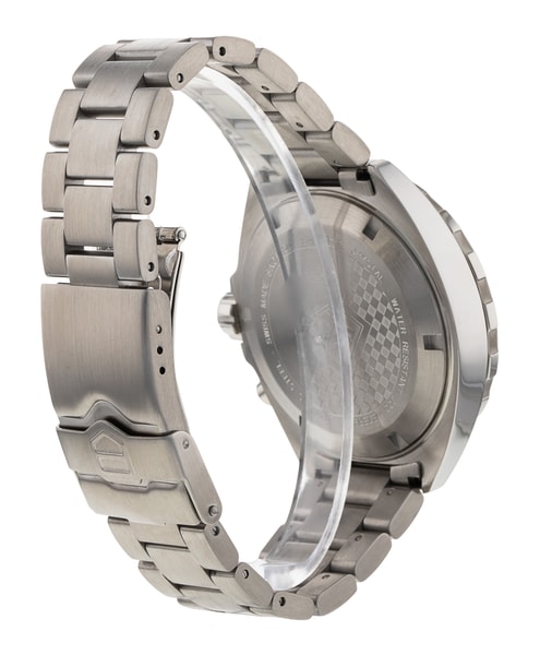 Tag Heuer Formula 1 WAZ111A.BA0875